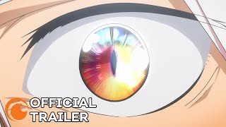 Sengoku Youko  OFFICIAL TRAILER [upl. by Yendroc]