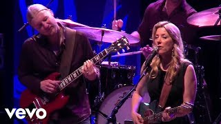 Tedeschi Trucks Band  Darling Be Home Soon Live [upl. by Vevina237]