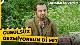 En Çok İzlenen Film Sahneleri 34  Şansımı Seveyim [upl. by Aicnarf]