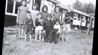 Molukkers in Kamp Schattenberg  Westerbork 19511971 Miguel Manusama [upl. by Marmawke229]