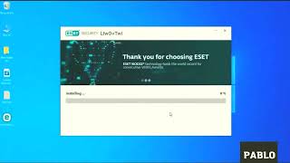 ESET NOD32 Antivirus License Key Gen  2022 ESET Internet Security License Key 2022 New Keygen Free [upl. by Nagaer]