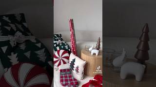 Christmas decor shopping🎄  WEEKLY SHORT 136 shorts christmas xmas⁠ [upl. by Michaeu]