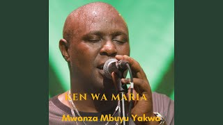 Mwanza Mbuyu Yakwa [upl. by Okiron]