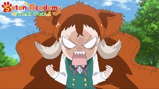 Angry Mammoth  Seton Academy Join the Pack [upl. by Rosemarie]