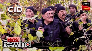 A Ghost Returns  CID Bengali  Ep 1336  Full Episode  24 Dec 2023  Rewind 2023 [upl. by Aubin42]