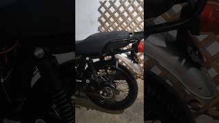 Ajuste de cadena grafito ft150 aslotumismo comohacerlo italika tutorial motorcycle aslotumismo [upl. by Olfe171]