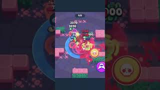 Rockabilly 😆 brawlstars shorts gaming [upl. by Damalus]