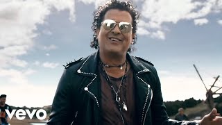 Carlos Vives Sebastián Yatra  Robarte un Beso Official Video [upl. by Rondi360]