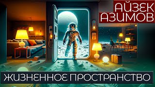 УВЛЕКАТЕЛЬНЫЙ рассказ АЗИМОВА  Аудиокнига Рассказ  Фантастика [upl. by Bjork924]