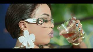 Blanche Bailly  DIEU DONNÉ Official Video [upl. by Onifur521]