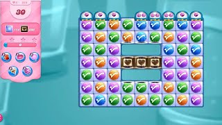 Candy crush saga level 532 [upl. by Sul]