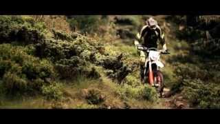 KTM Freeride 350 ft MTB Freeride [upl. by Che390]