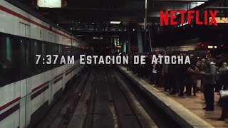 11M el documental  Netflix España [upl. by Seabrook]