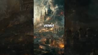 vienna ottomanempire history fyp by History Plug on Tiktok [upl. by Erdnassac]