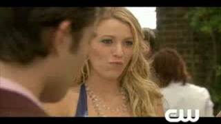 Gossip Girl 2x01 [upl. by Winni]