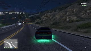 Lesters Assassination Part 2  Grand Theft Auto V [upl. by Newcomb734]