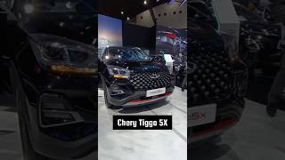 TIGGO 5X🔥🔥 cherytiggo5x cherytiggo cheryindonesia [upl. by Annahsal]