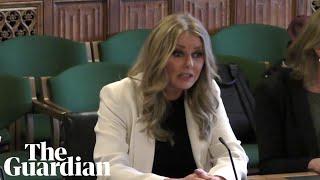 Carol Vorderman absolutely disgusted by ministers attitude to menopause [upl. by Wandie581]