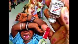 eBOLO ATTACK EUGENESIA EUGENICS VACUNASVACCINES NUEVO ORDEN MUNDIAL [upl. by Jair]