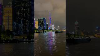 Oriental Pearl Tower  Shanghai  China [upl. by Aihsas]