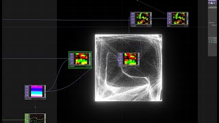 Noise Sculpting in TouchDesigner  Part 3 Tutorial [upl. by Benco]