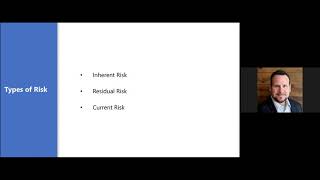 Module 5 IT 727 Cybersecurity Risk Assessment amp Response [upl. by Dlanger]