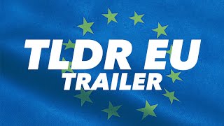 TLDR News EU Launch Video [upl. by Enirrok]