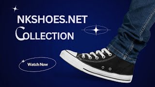 NK Shoes Review  Affordable Sneakers amp Fashion Website Uncoveredblackfriday [upl. by Esirrehc592]