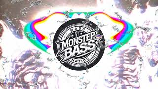 808nation Moov  DIVERGE  EXTREME BASS  BASS BOOSTED  bass bassboosted basstrap new [upl. by Nivrae]