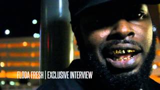 FLODA FRESH  EXCLUSIVE INTERVIEW  OPERATION STRONGARM  TRAILER [upl. by Eneres]