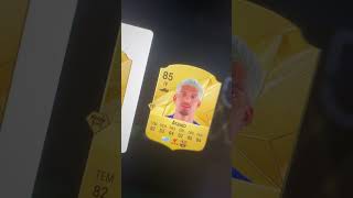 Elite DIV Rewards gönnen das erste mal 🔥🔥🔥 eafc25 fifa eafc fifaultimateteam eafcfut [upl. by Boarer]