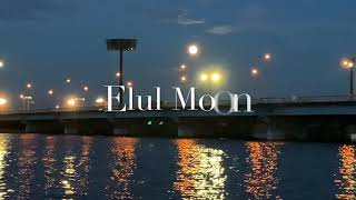 Elul Moon and Psalm 81 [upl. by Leonanie]