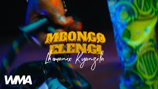 Lhomanix  Bongo Elengi Official Music Video [upl. by Ramsden]