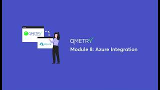 Azure Integration with QMetry Test Management [upl. by Odnuges306]