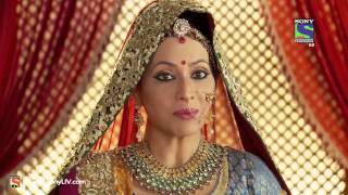 Bharat Ka Veer Putra Maharana Pratap  Episode 269  1st September 2014 [upl. by Silvana]