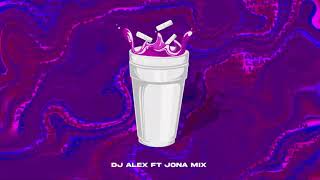 La Bebesita Bebelin  Lean Remix   Jona Mix Feat DJ Alex 😈 [upl. by Haneeja]