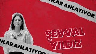 Mezunlar Anlatıyor  Şevval Yıldız [upl. by Lytsyrk218]