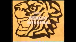 ARD 23051982 Vorspann Sandokan Der Tiger von Malaysia [upl. by Ardath]