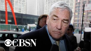 Who is Conrad Black [upl. by Bridwell]