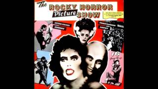 01 The Rocky Horror Picture Show Science Fiction Double Feature [upl. by Keane]