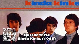 Ep 3 Kinda Kinks 1965 [upl. by Lsiel]