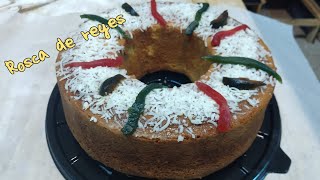 7 Cosas que NO SABIAS de la rosca de reyes 🤤  ¿Que significa [upl. by Mufi]