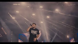 Noizy  Fatos Nano AlphaShow 4K Video by WeOnRec [upl. by Iover]