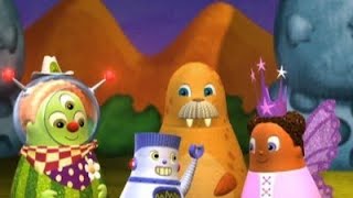 Higglytown Heroes Season 1 Episode 6  Higgly Halloween [upl. by Mattias]