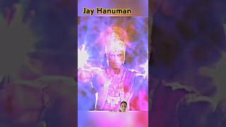 brahmastra ko kaise rok payenge Hanuman JiJay Shri Ram Jay Hanumantrending short viral [upl. by Lucho]