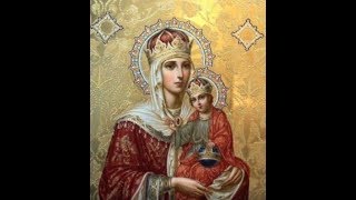 The Rosary — All 15 Mysteries — Gregorian Chant [upl. by Salsbury764]