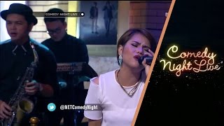 Mytha Lestari Aku Cuma Punya Hati Performance [upl. by Neumann]