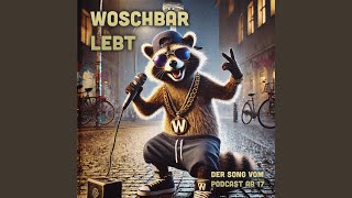 Woschbär lebt [upl. by Howie67]