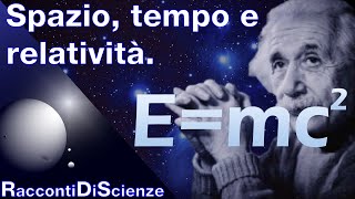 La teoria della Relatività Ristretta di Einstein [upl. by Orsola]