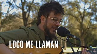 Antílopez  Loco me llaman acústico [upl. by Lupee269]